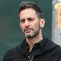 Marc Jacobs In The Big Apple