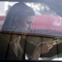 Nicky Texts While Driving