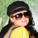 Paris Hilton And Her Man Get Romantic At Lemonade