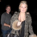 Jessica Simpson And Nick Lachey Reunite!