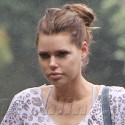 Sophie Monk Has Seen Better Days