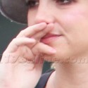 Has Britney Plumped Her Lips?