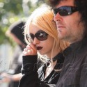 Taylor Momsen: Northern Explorer