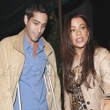 Sofia Vergara Nurses Her Man