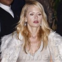 Rachel Zoe And Her Barely There Baby Bump