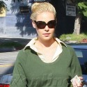Katherine Heigl Drops Cigs, Drops Pounds
