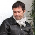Olivier Martinez Adds Some Spice To Our Thanksgiving Holiday