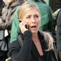 What's Eating Jennifer Aniston!?
