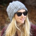 Amanda Seyfried Walks Her Dog, Lunches With Friends