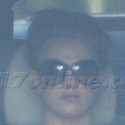Britney's Back In The Passenger Seat