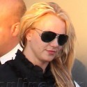 Britney Spears Does Some Shopping For Herself