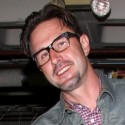 David Arquette Is In A Much Better Mood