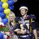Dakota Fanning Is Homecoming Queen Again