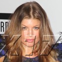 Fergie & Heidi Klum Burn Up The AMA's Red Carpet!