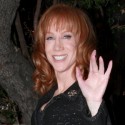 Kathy Griffin Dishes About Bristol Palin