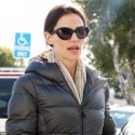 Jen Garner Spends Time Away From Her Girls