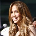 J.Lo At Boys & Girls Clubs Of America Ceremony