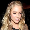Kristin Cavallari Loves Sushi