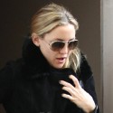 Kate Hudson: Cold Child In The City