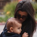 Kourtney & Scott Take Mason To The Hospital!
