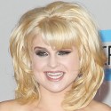 Kelly Osbourne Does Marliyn Monroe!