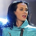 Katy Perry Performs In Madrid