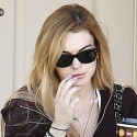 Lindsay Lohan Heads To Betty Ford