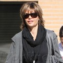 Lisa Rinna Spends Time With Her Fam