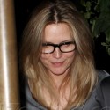Michelle Pfeiffer Makes Madeo Appearance