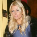 Paris Hilton Gets A Little Support From BFF Brooke Mueller