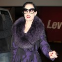 Dita Von Teese Travels In Style