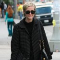 Ashlee Simpson Loves To Shop