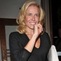 Chelsea Handler Dines At Madeo
