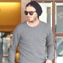 David Beckham Stocks Up At RL