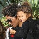 Halle Berry Has An Unhappy Camper On Her Hands