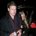Jessica Simpson And Her Fiance Help Light Up NYC