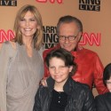 Larry King Retires!