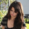 Selena Gomez At The Grove