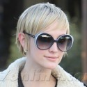Ashlee Simpson Has All The Fun
