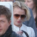 Britney Spears Has Yet Another Busy Day
