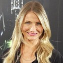 Cameron Diaz Promotes The Green Hornet In Madrid