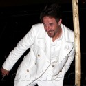 David Arquette Is Breaking A Major Fashion Rule