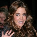 Denise Richards Tapes <em>The Marriage Ref</em> In NYC