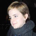 Emma Watson Enjoys A Night Out In London