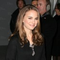 Natalie Portman Wows At Dior