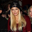 Paris And Her Beau Hang With Kathy Hilton