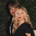 Celeb Guests At Nicole Richie's Wedding