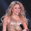 Shakira, Shakira Performs!