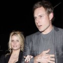 Jessica Simpson And Her Man Hit The Town
