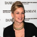 Sharon Stone's Still Got It!